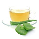 Aloe And Green Tea Fragrance Oil - Natural Fragrance Oil