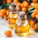 Seabuckthorn Seed Oil