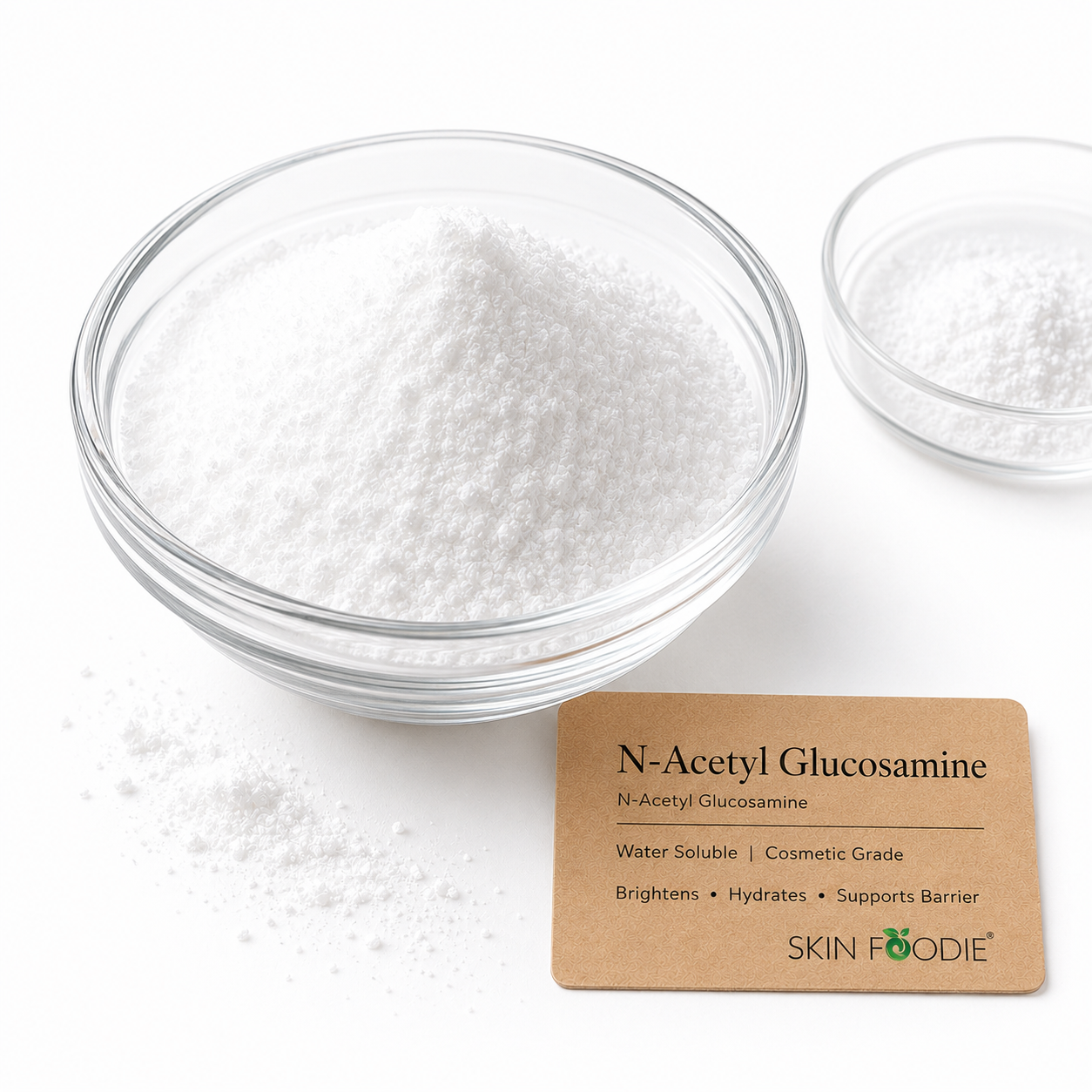 Skinfoodie-n-acetyl-glucosamine-skinfoodnigeria.jpg. N-Acetyl Glucosamine (NAG) - Image 1