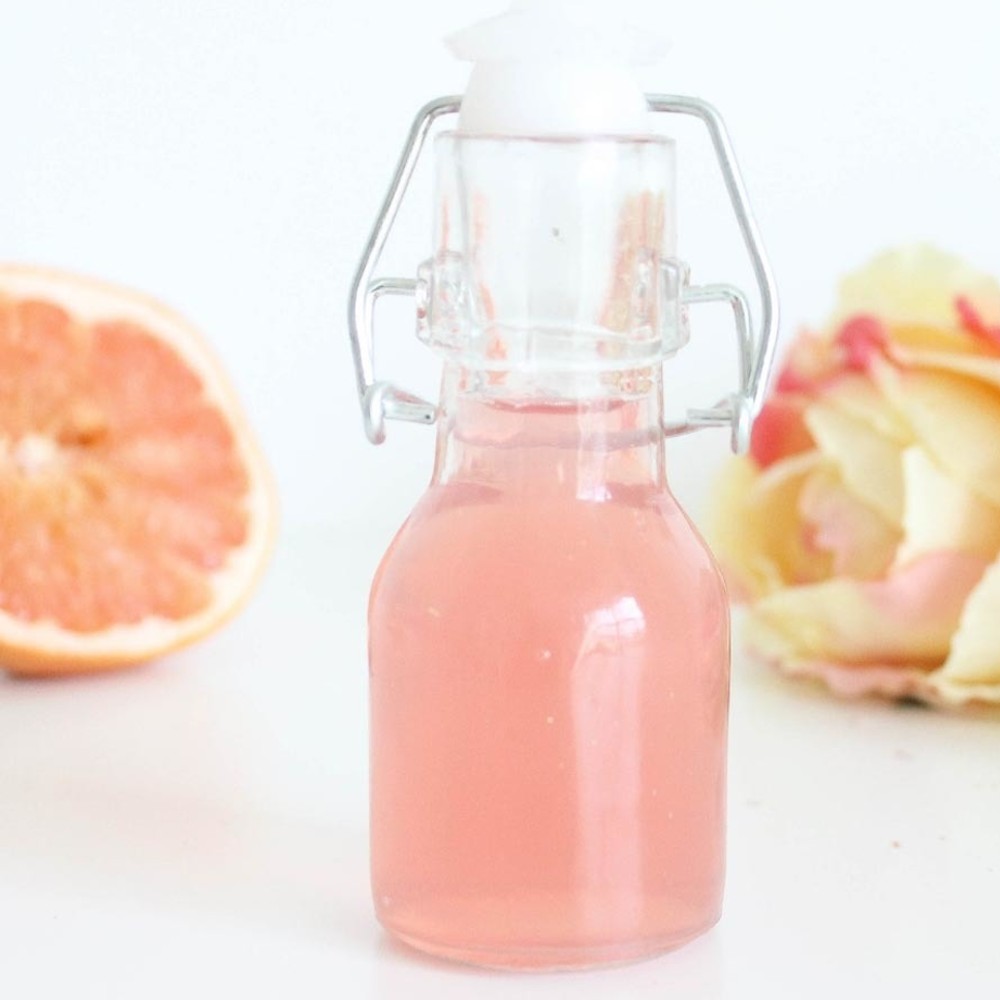 Pink Grapefruit Essential Oil – Skin Foodie