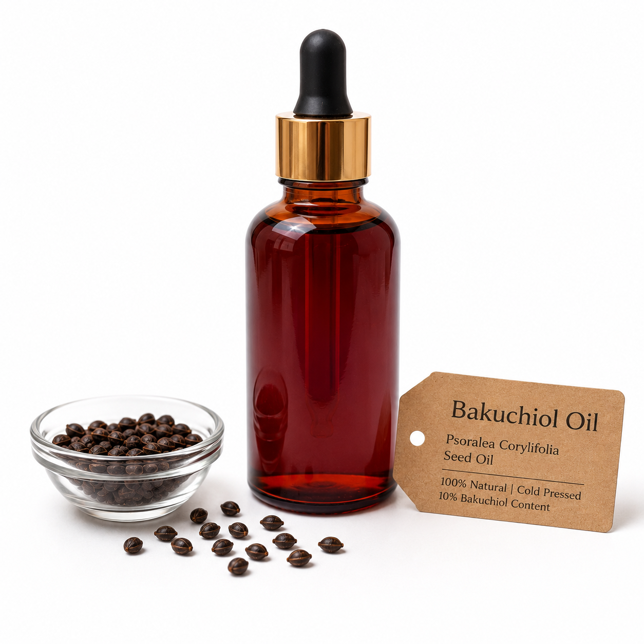 Skinfoodie-bakuchiol-skinfood-nigeria bakuichoil in a bottle