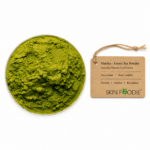 Matcha - Green Tea Powder