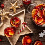 Cranberry Fragrance Oil