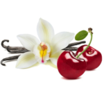 Cherry Sandalwood & Vanilla Fragrance Oil - Natural Fragrance Oil