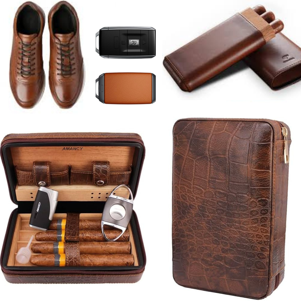 skinfoodie-leather-cedar-fragrance-oil-skinfood Leather And Cedarwood Fragrance Oil - Image 1