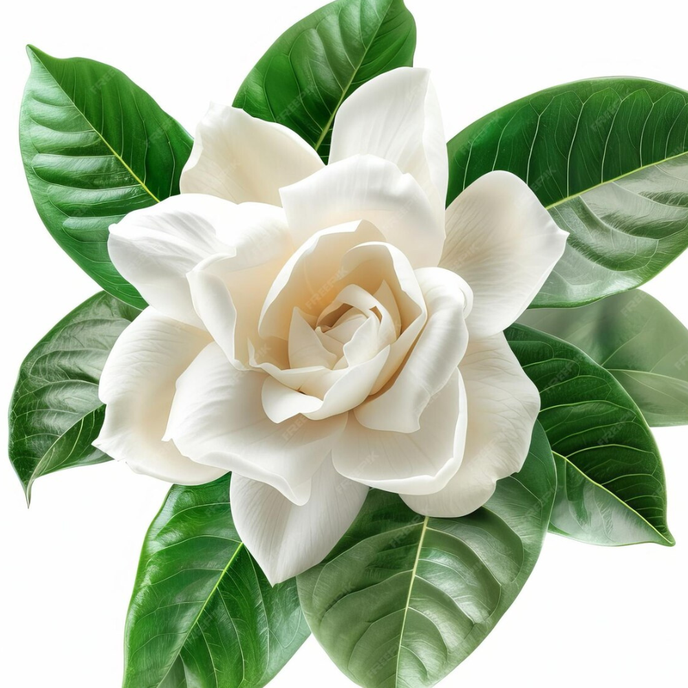 white-gardenia-fragrance-skinfoodie. White Gardenia Fragrance Oil - Image 1