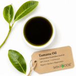 Tamanu Oil - Virgin Organic