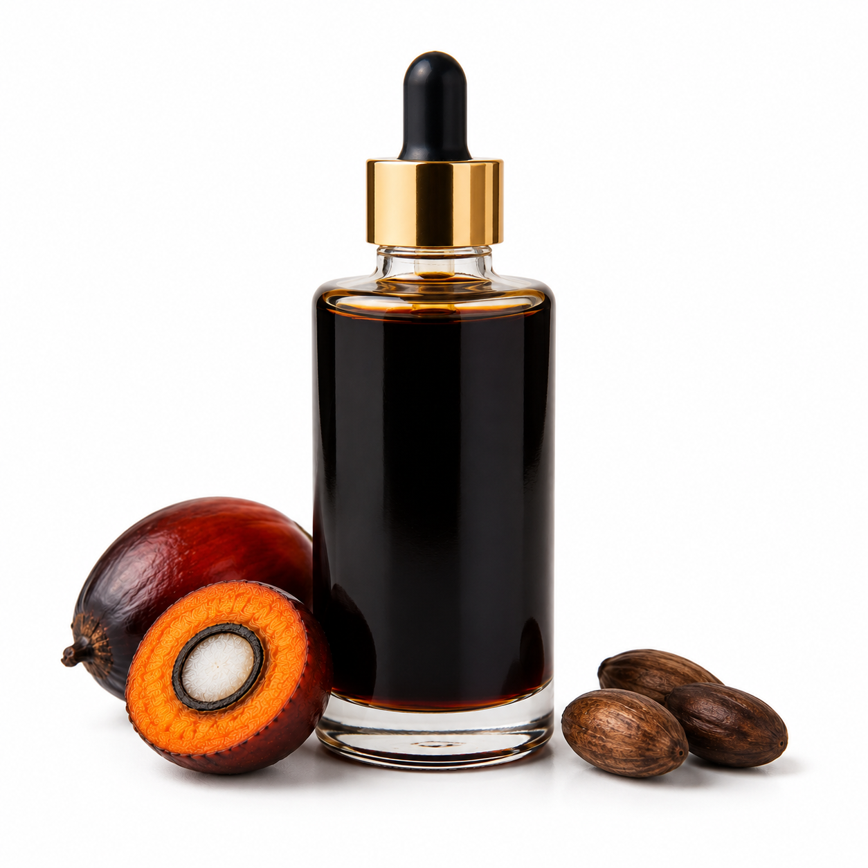 skinfoodie-BATANA-OIL-SKINFOOD-NIGERIA Batana Oil - Image 1