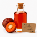 Buriti Oil