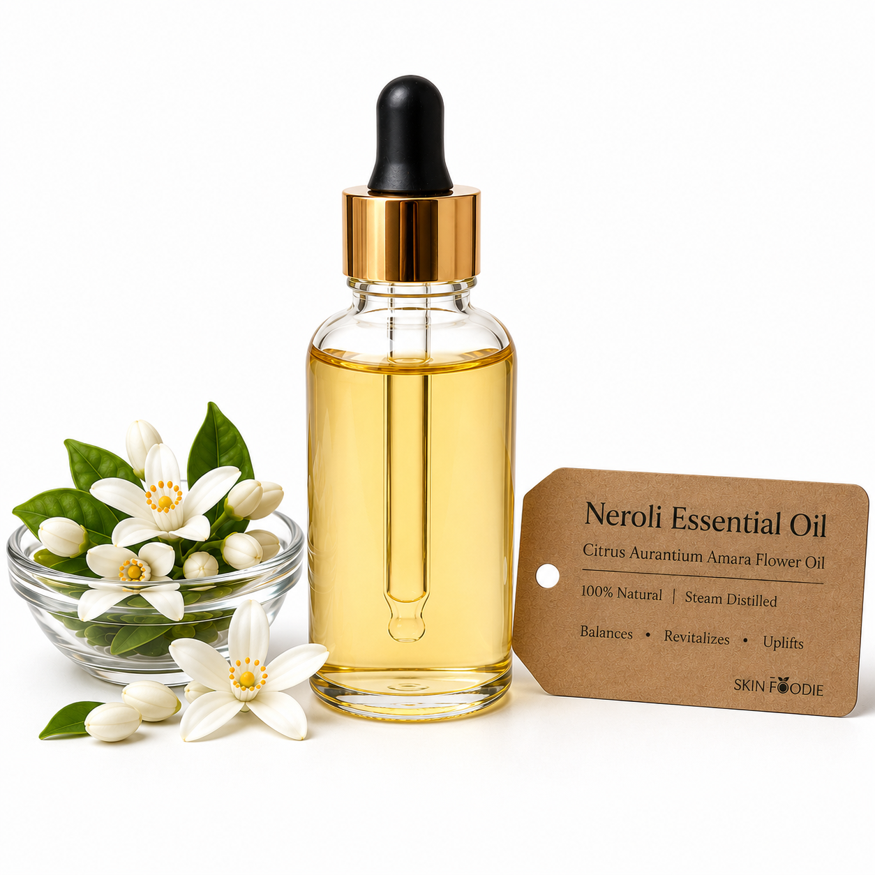 skinfoodie-neroli-essential-oil-skinfood-nigeria Neroli Essential oil - Image 1